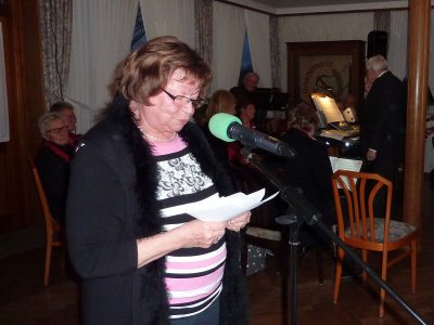Annette Meyer