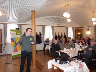 Vortrag Dr. Aufenberg