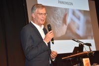 Parkinson und mögliche Therapien in Hiltrup: Die Fachabteilungen stellen aktuelle Ansätze vor.
