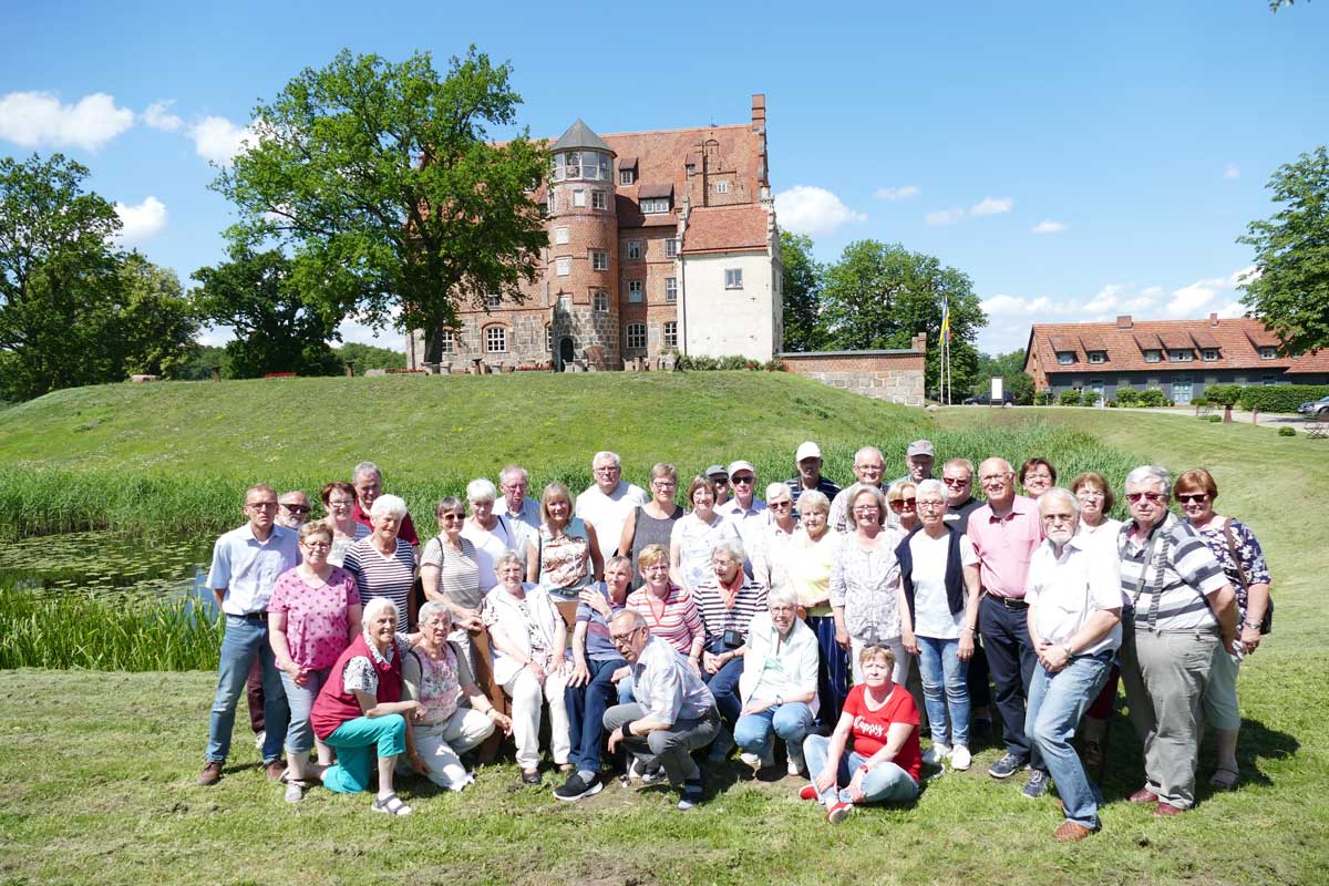 Gruppenfoto