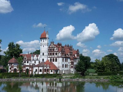 Schloss Basedow