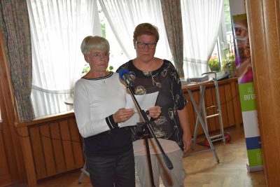 Sommerfest 2019