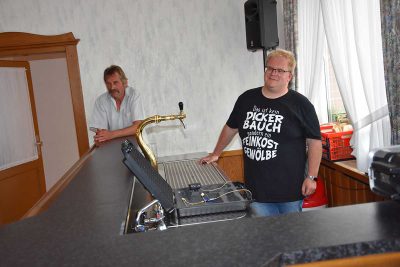 Sommerfest 2019