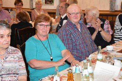 Sommerfest 2019