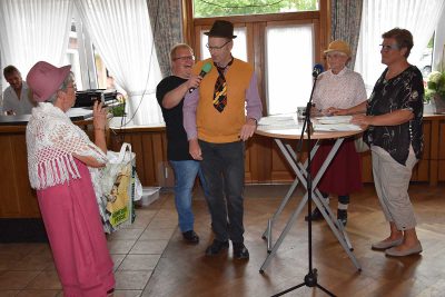 Sommerfest 2019