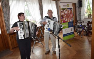 Sommerfest 2019