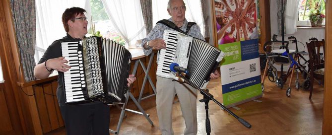 Sommerfest 2019
