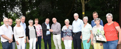 Team Parkinson Forum