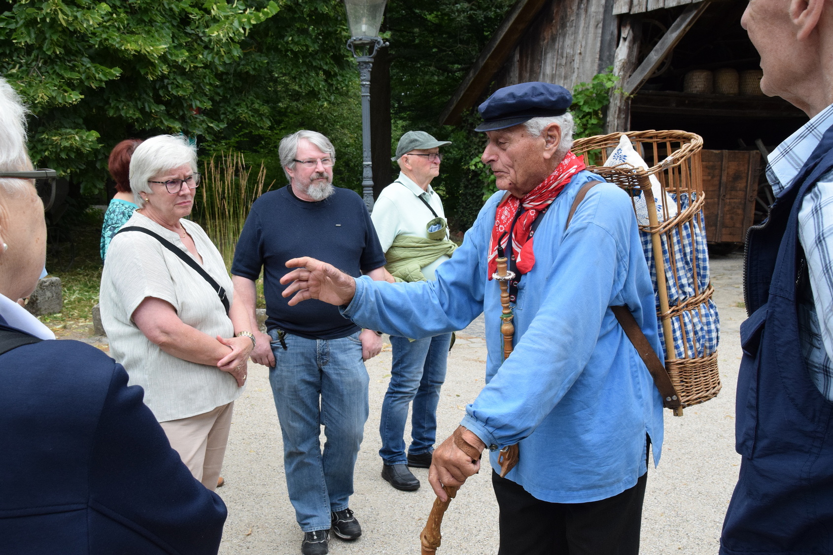 Sommerfest 1