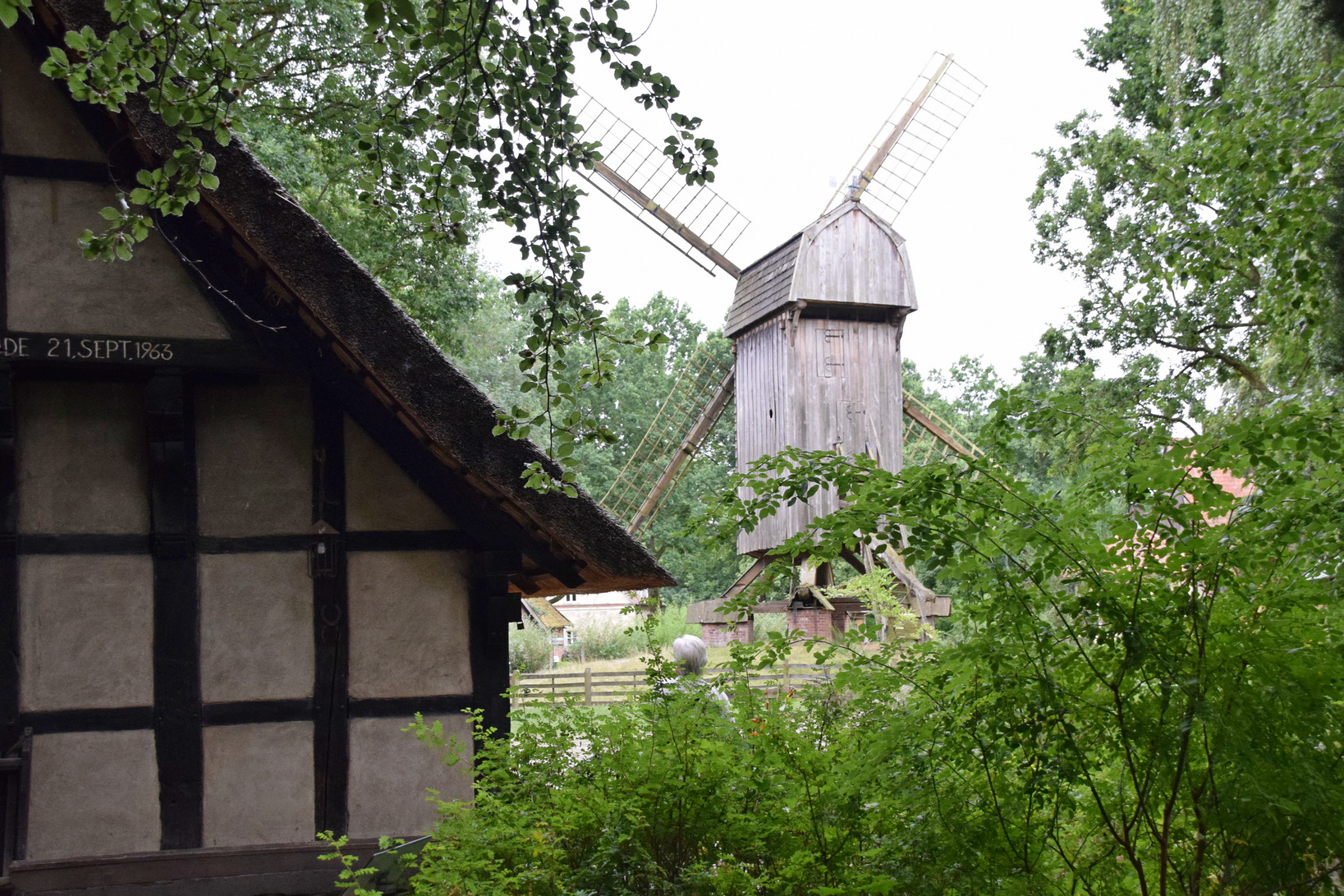 Sommerfest 15