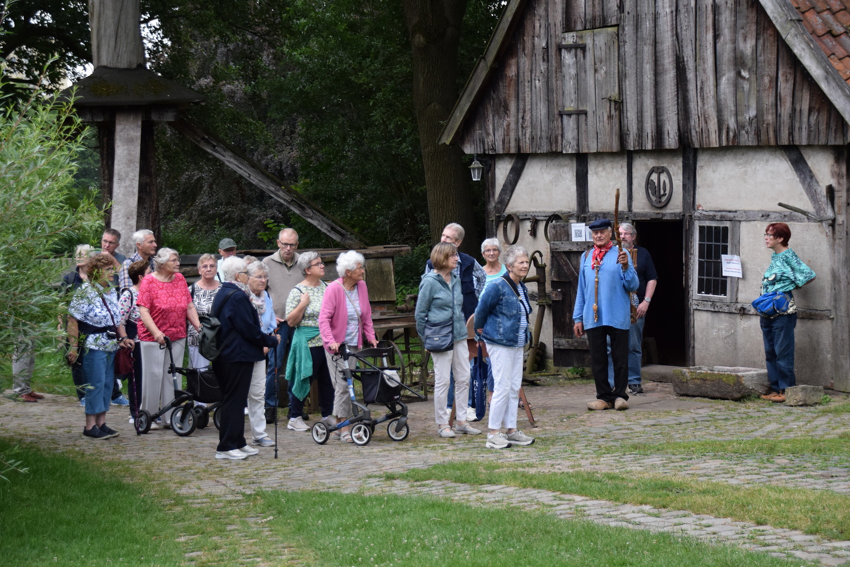 Sommerfest 16