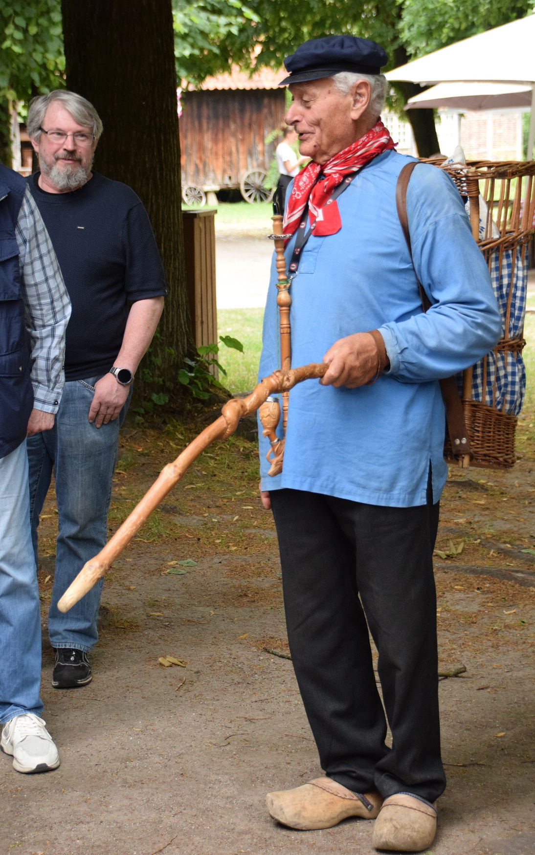 Sommerfest 2