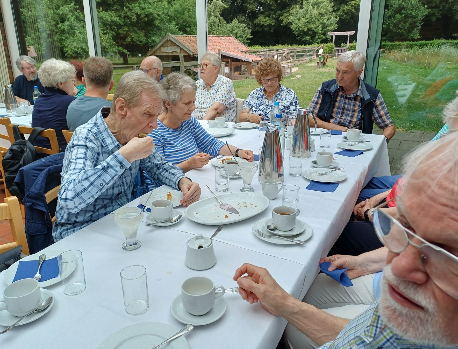Sommerfest 20