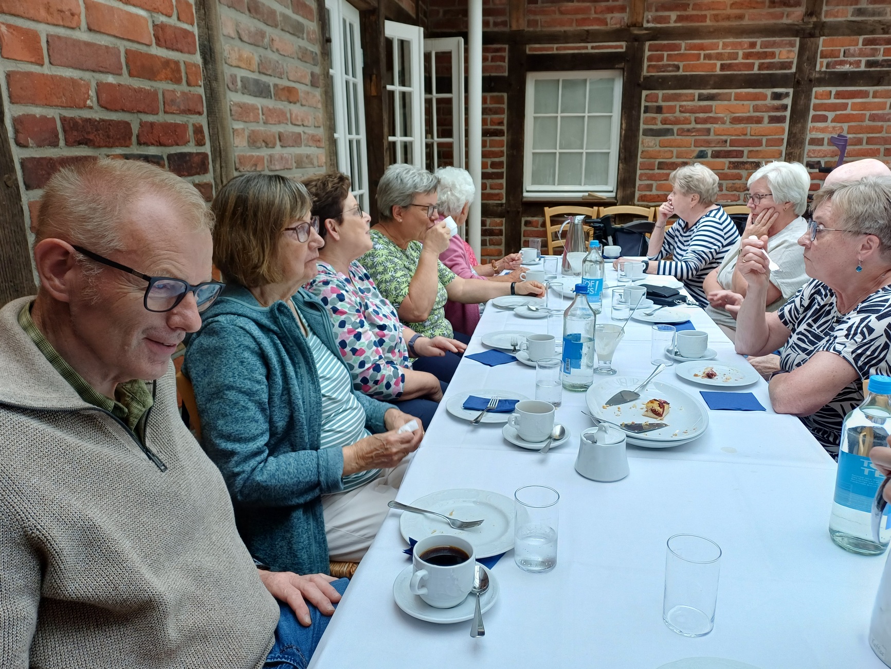 Sommerfest 21