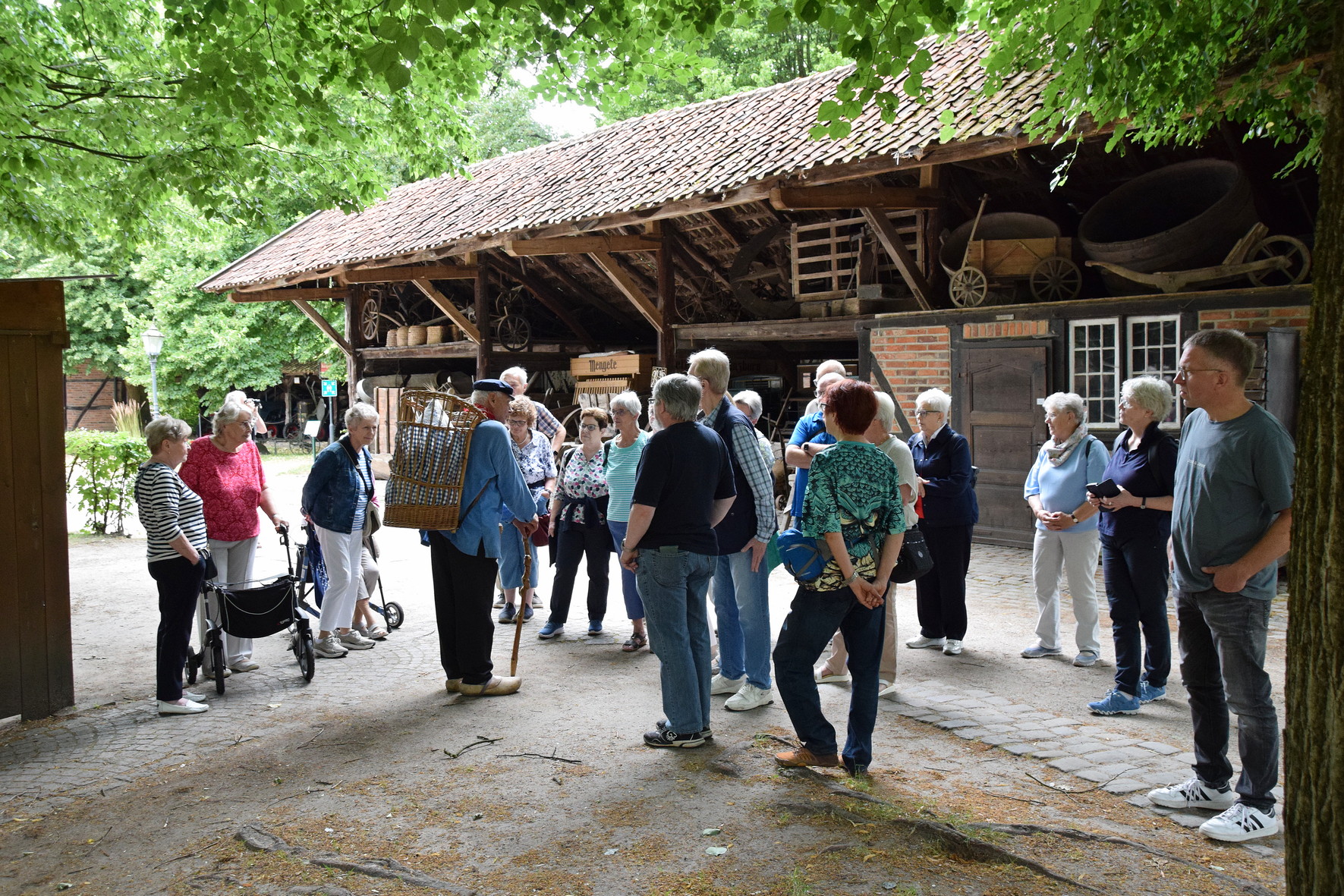 Sommerfest 3