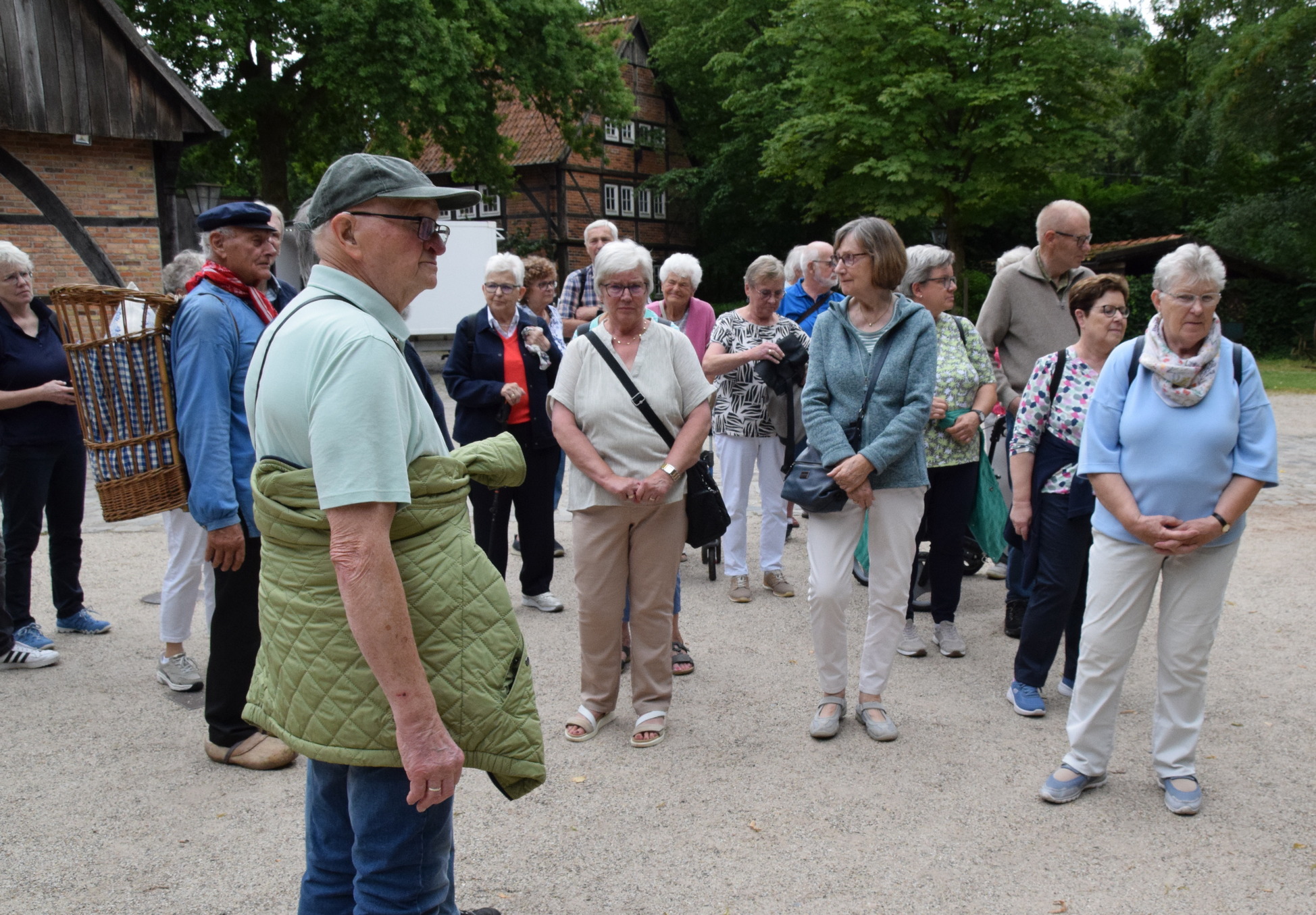 Sommerfest 4
