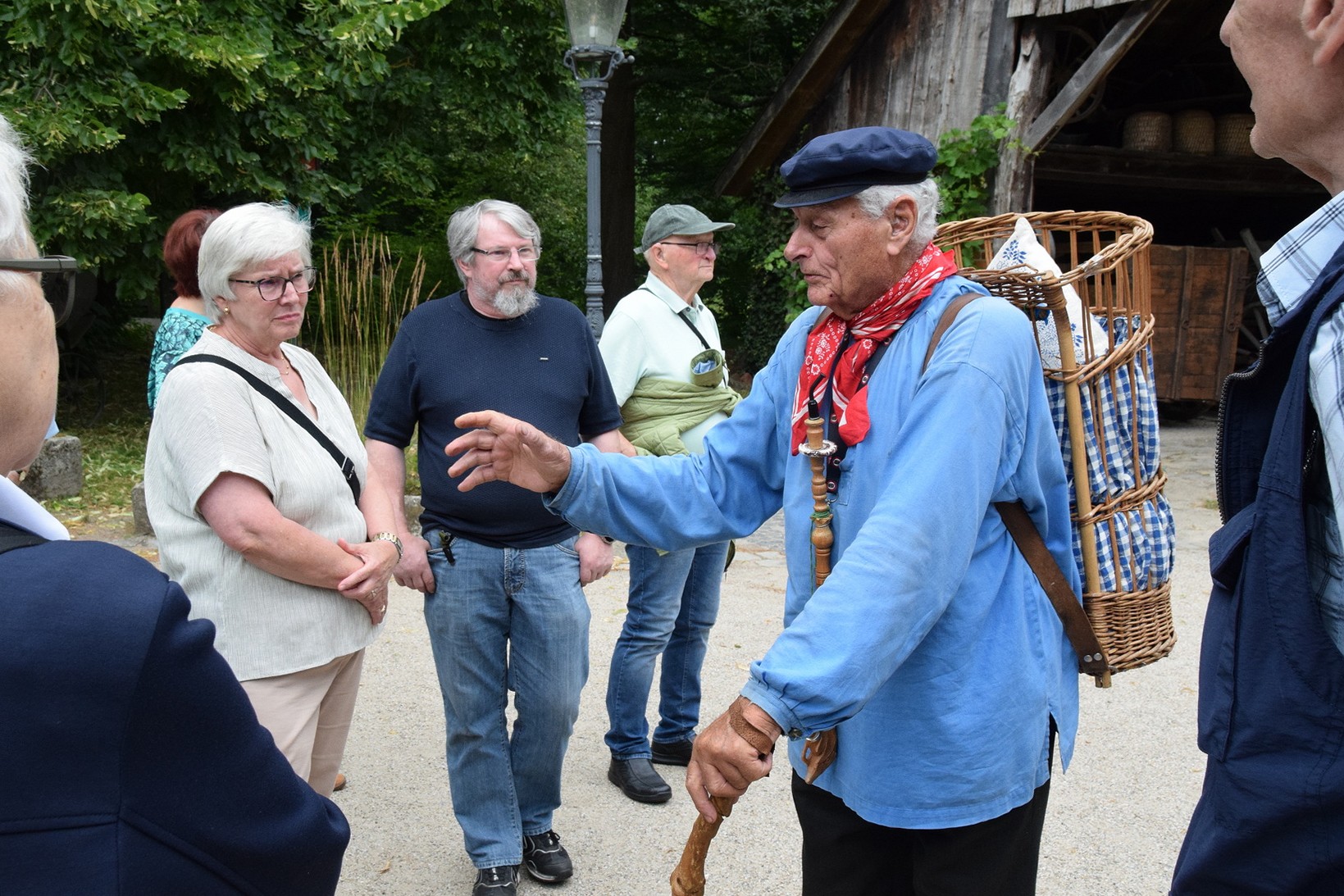 Sommerfest 5