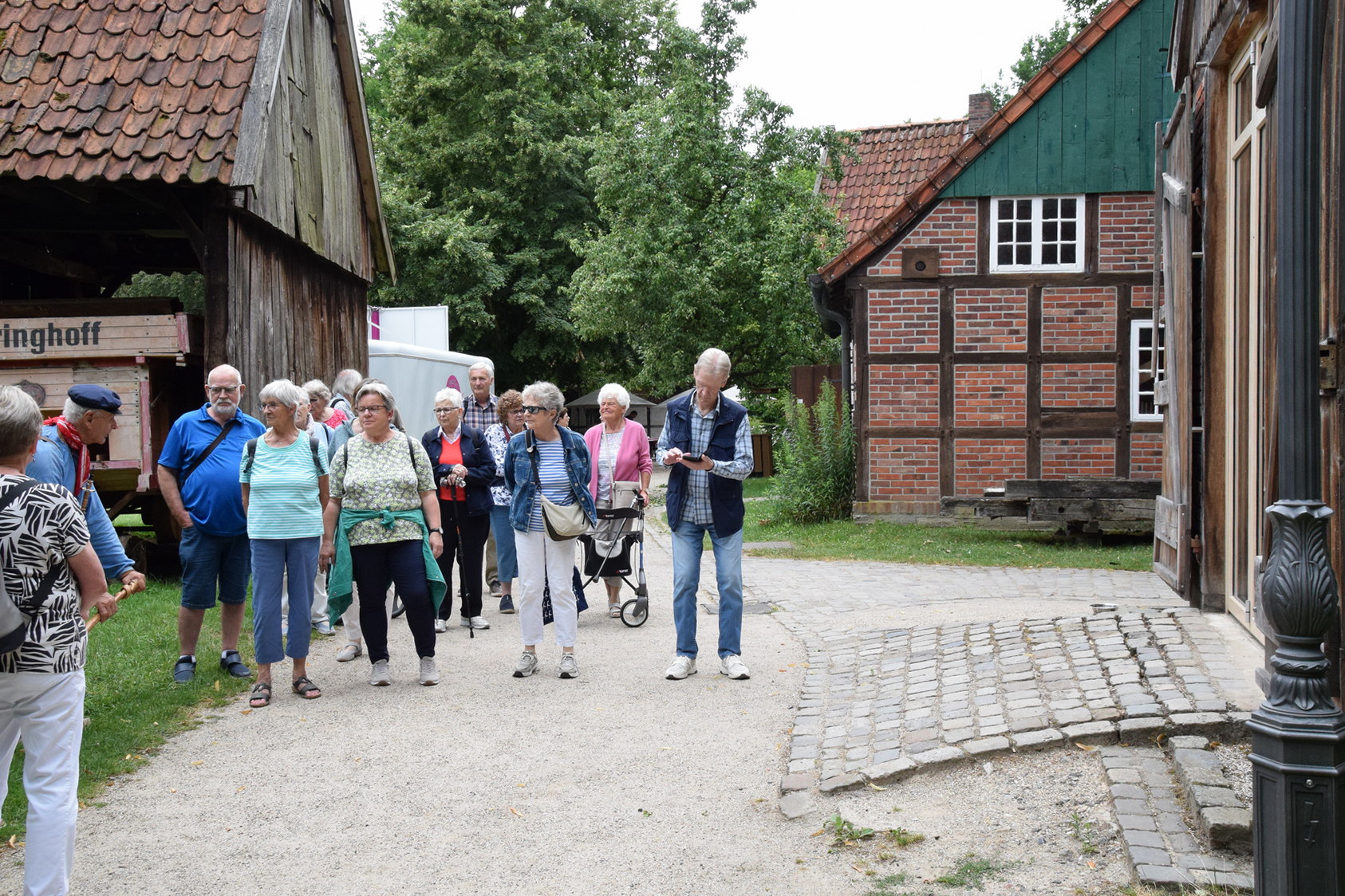 Sommerfest 6