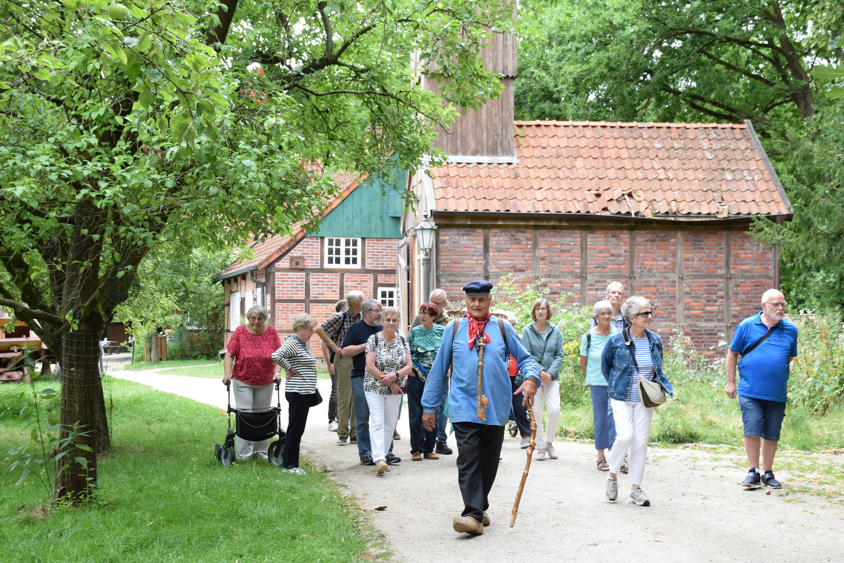 Sommerfest 7