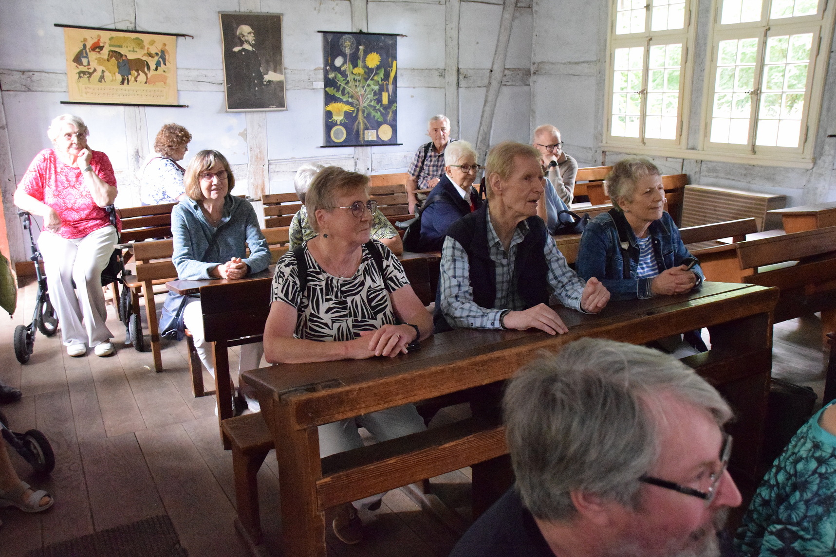 Sommerfest 8