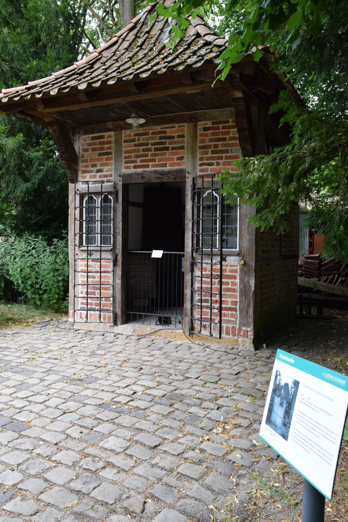 Sommerfest 9